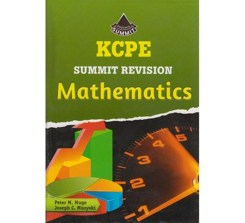 KCPE-Summit-Revision-Mathematics